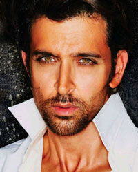 Hrithik Roshan